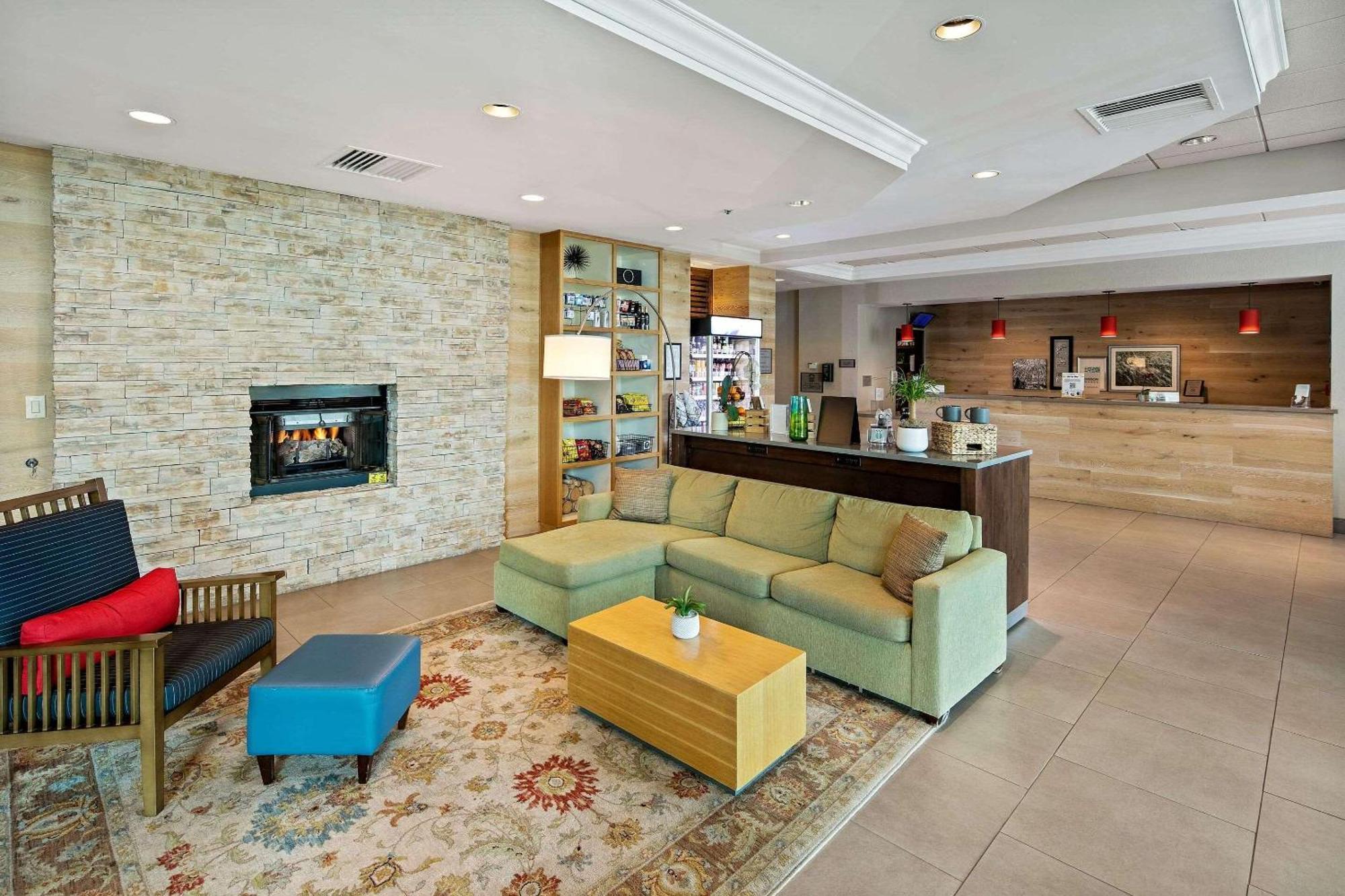 Country Inn & Suites By Radisson, San Diego North, Ca Exteriér fotografie
