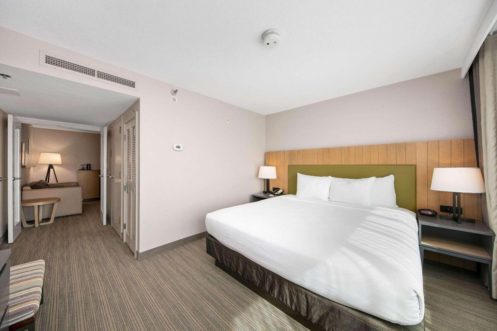 Country Inn & Suites By Radisson, San Diego North, Ca Exteriér fotografie