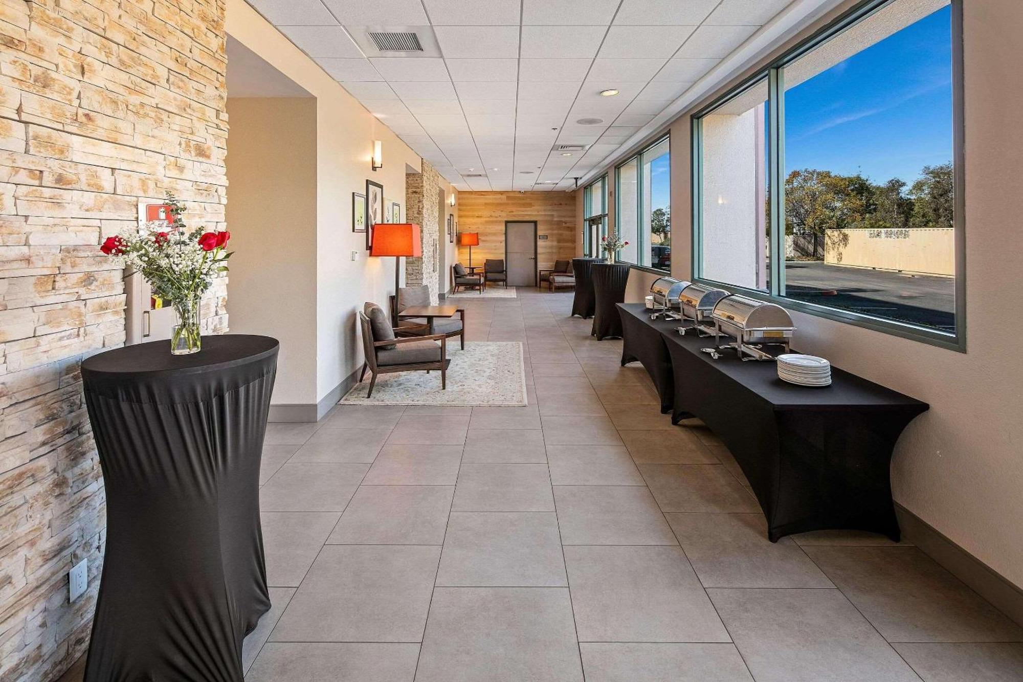 Country Inn & Suites By Radisson, San Diego North, Ca Exteriér fotografie