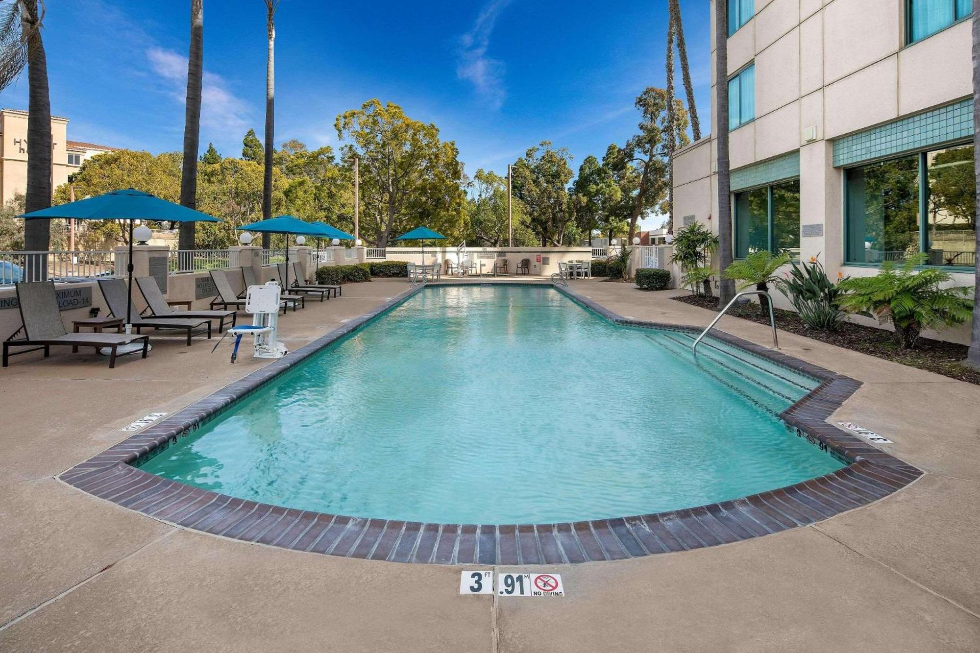 Country Inn & Suites By Radisson, San Diego North, Ca Exteriér fotografie