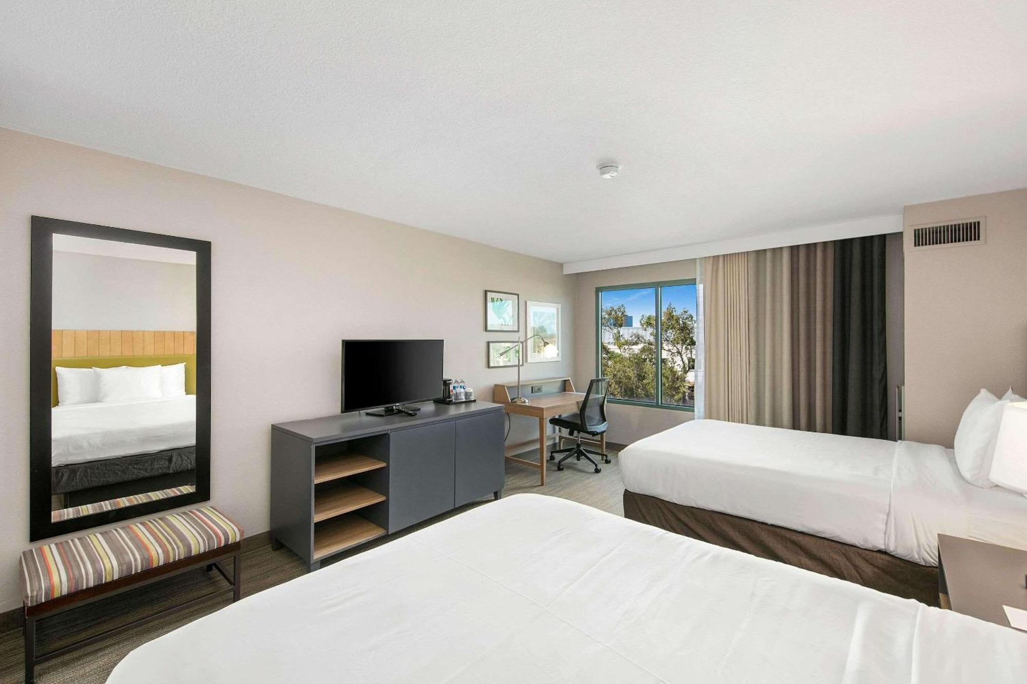 Country Inn & Suites By Radisson, San Diego North, Ca Exteriér fotografie