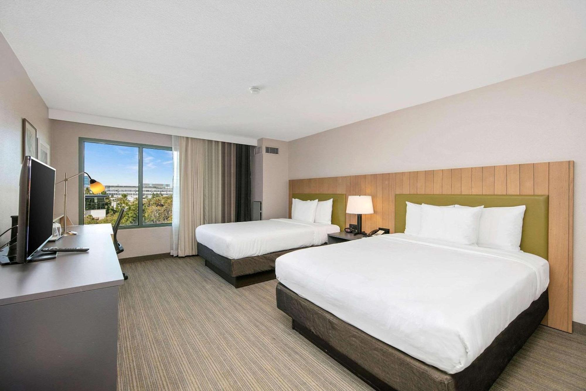 Country Inn & Suites By Radisson, San Diego North, Ca Exteriér fotografie