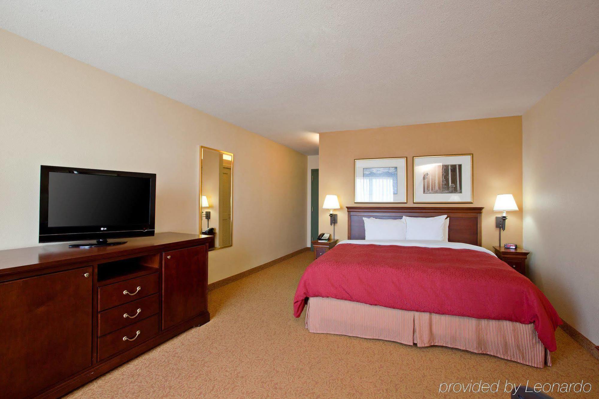 Country Inn & Suites By Radisson, San Diego North, Ca Pokoj fotografie