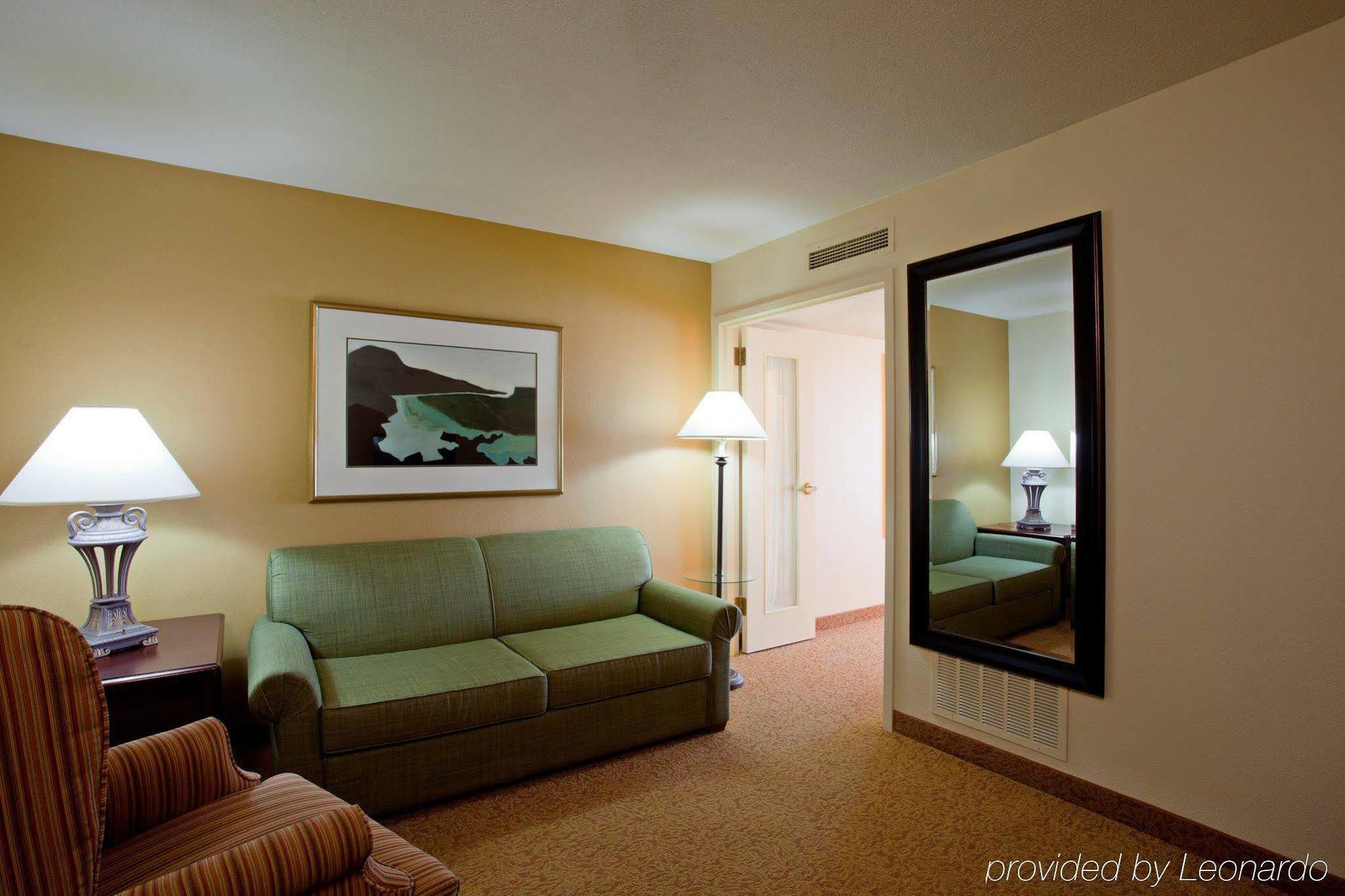 Country Inn & Suites By Radisson, San Diego North, Ca Pokoj fotografie