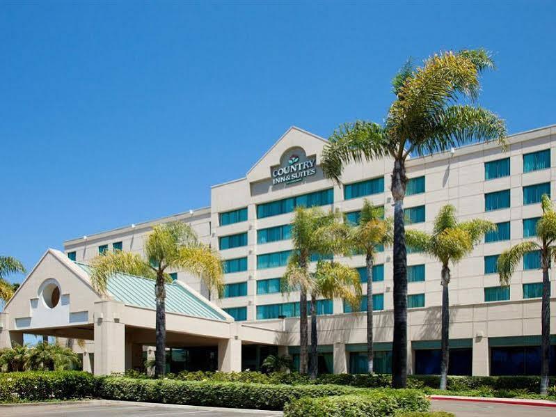 Country Inn & Suites By Radisson, San Diego North, Ca Exteriér fotografie