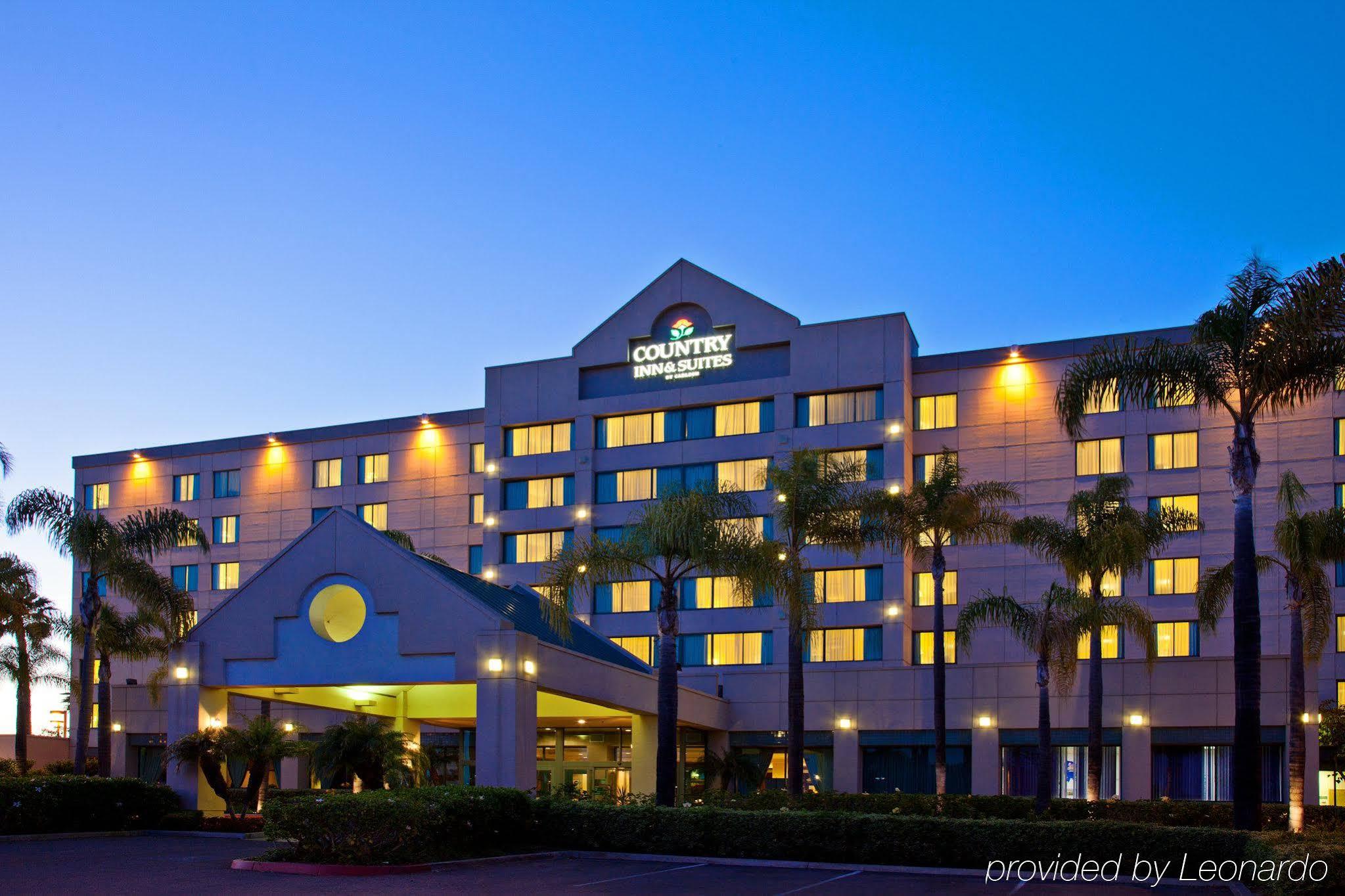 Country Inn & Suites By Radisson, San Diego North, Ca Exteriér fotografie