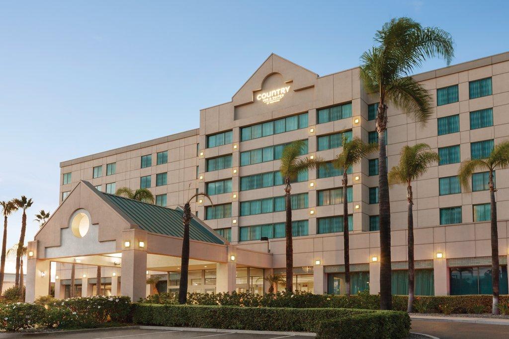 Country Inn & Suites By Radisson, San Diego North, Ca Exteriér fotografie